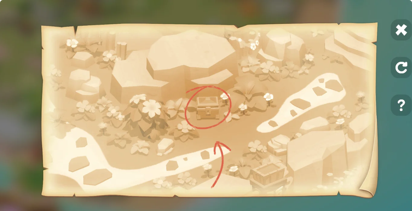 《珍珠海大冒险》主线与限时地图彩蛋汇总