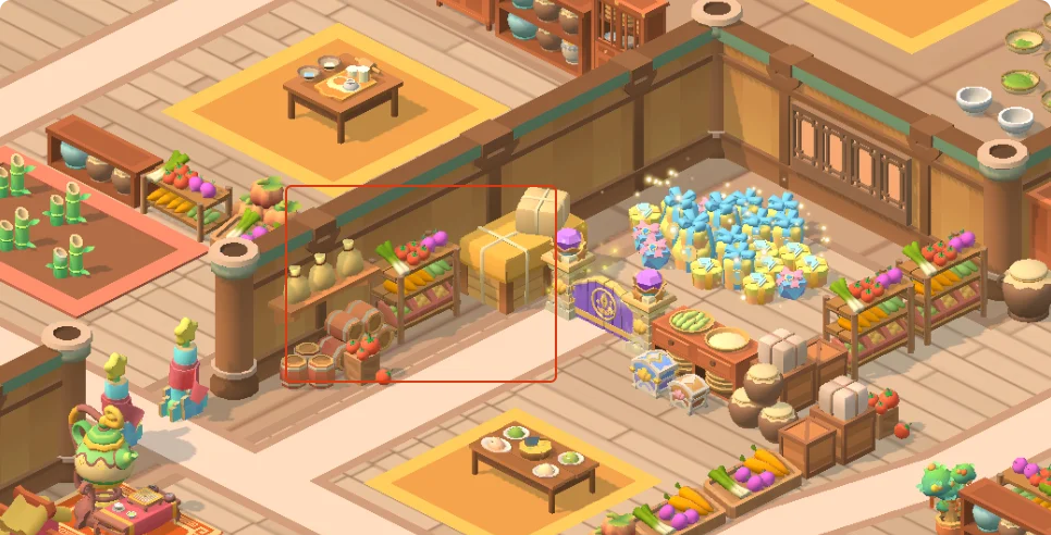 《珍珠海大冒险》主线与限时地图彩蛋汇总