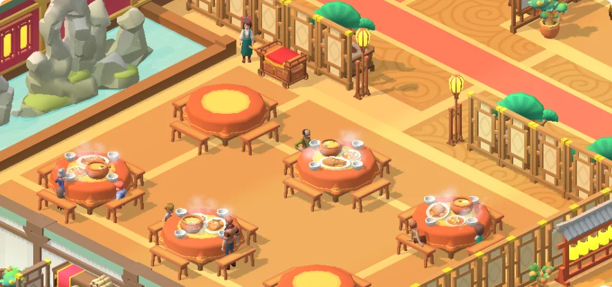 《珍珠海大冒险》主线与限时地图彩蛋汇总