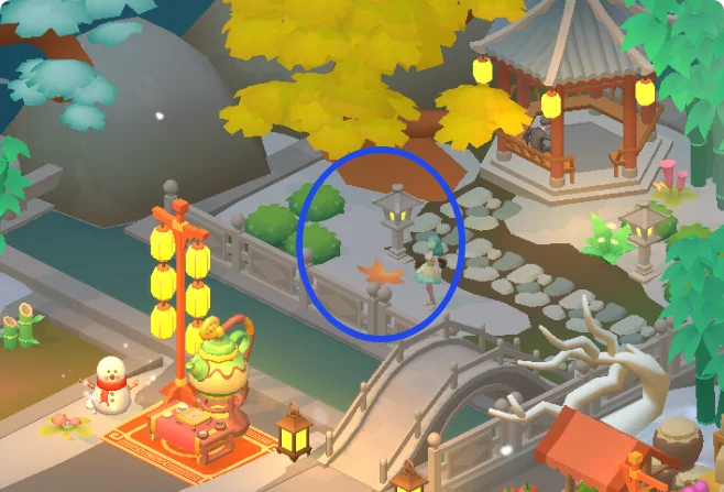 《珍珠海大冒险》主线与限时地图彩蛋汇总