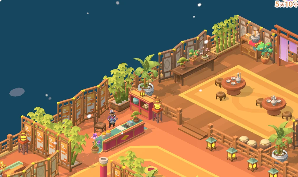 《珍珠海大冒险》主线与限时地图彩蛋汇总