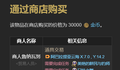 《最终幻想14：水晶世界》衮杜玩偶宠物获得方法
