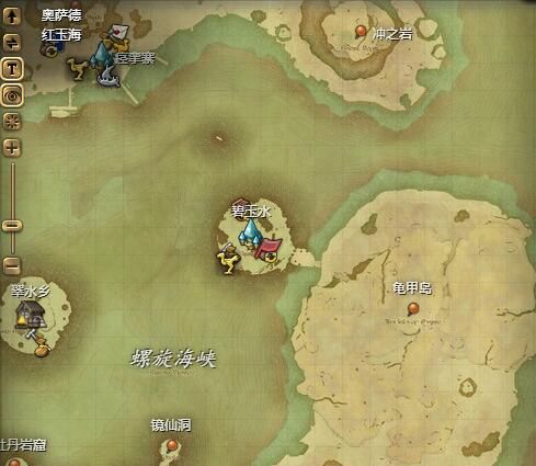 《最终幻想14：水晶世界》绵绵坐垫获得方法