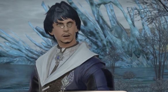 《最终幻想14：水晶世界》青魔法师职业任务攻略