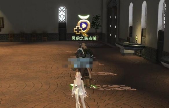 《最终幻想14：水晶世界》前往朱诺任务攻略