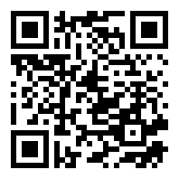 三叶草影视二维码下载图