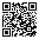 颜字体二维码下载图