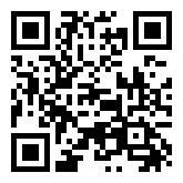 酷炫字体二维码下载图