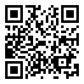 splash液态壁纸二维码下载图