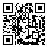 乖巧的熊二维码下载图