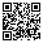 黑客主题二维码下载图