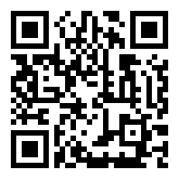 电波社二维码下载图