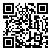 轻小说格子二维码下载图