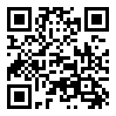 极简心电二维码下载图