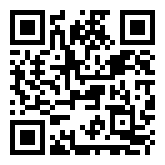 掌读书城二维码下载图