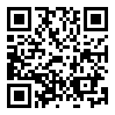 啄木鸟游戏修改器二维码下载图