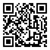 DK主题商店二维码下载图