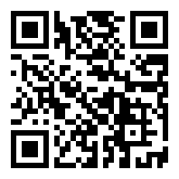 墨言诗词二维码下载图