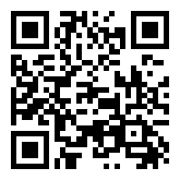 中文笔顺二维码下载图