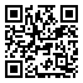 布道官二维码下载图