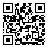 爱订房二维码下载图