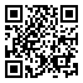 镜面反射二维码下载图