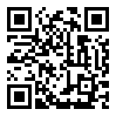 我的野蛮校花3D二维码下载图
