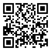 QC轻小说二维码下载图