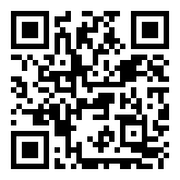 大学橙二维码下载图