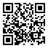 剃胡须模拟二维码下载图