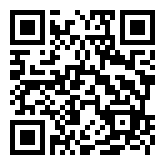 霓虹阴影二维码下载图