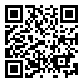 桌上躲避球二维码下载图