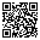 钢笔书法二维码下载图