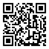 苍耳书友二维码下载图