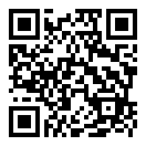 色彩飞溅二维码下载图