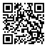 抖音英文版tiktok二维码下载图