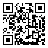 扇贝英语二维码下载图