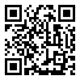 长途汽车司机3D二维码下载图
