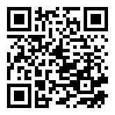 美人鱼公主拼图二维码下载图