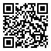 放置雪灾救援二维码下载图