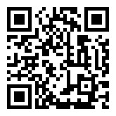 海思麒麟壁纸二维码下载图