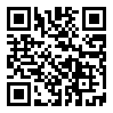 芝麻快讯二维码下载图