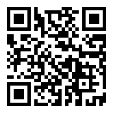 真实X射线模拟二维码下载图