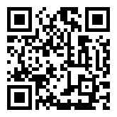 趣味汽车比赛3D二维码下载图