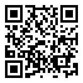 霓虹摩托骑士二维码下载图