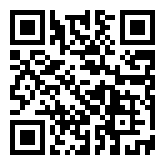 冒泡小说二维码下载图