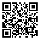 我爱汉服二维码下载图