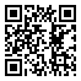 中国地图动态壁纸二维码下载图