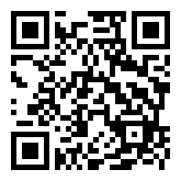 绿色乌审二维码下载图