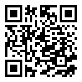 红彩绘画二维码下载图